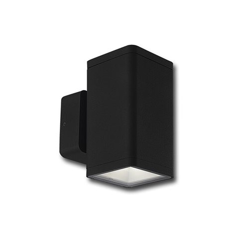 ML-518.020.19.0 LED svítidlo Verona 2S, 2x7W, 4000K, IP65, černá barva 2