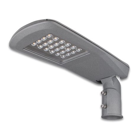 ML-521.001.09.0 Street 30, 30W, 4000K, 3400lm, IP65 8