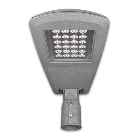 ML-521.001.09.0 Street 30, 30W, 4000K, 3400lm, IP65 10