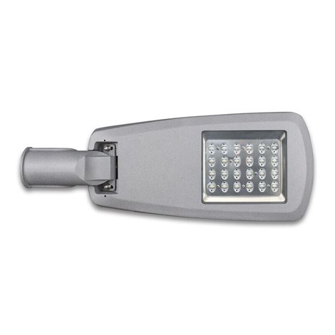 ML-521.001.09.0 Street 30, 30W, 4000K, 3400lm, IP65 6