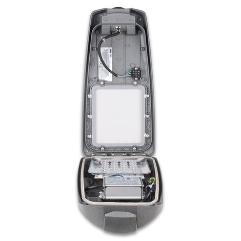 ML-521.001.09.0 Street 30, 30W, 4000K, 3400lm, IP65 9
