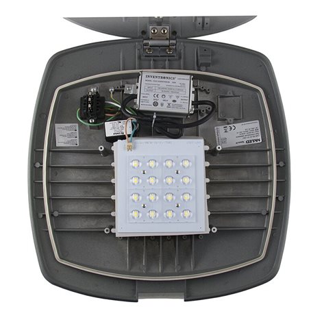 ML-521.011.09.0 Space 30, 30W, 4000K, 4058lm, IP65 7