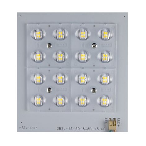 ML-521.011.09.0 Space 30, 30W, 4000K, 4058lm, IP65 6