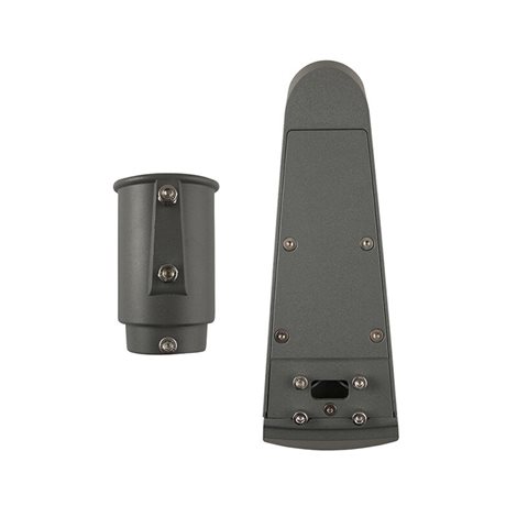 ML-521.011.09.0 Space 30, 30W, 4000K, 4058lm, IP65 8