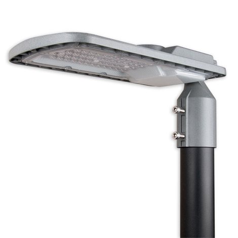 ML-521.022.47.0 Street Eco 50, 50W, 3000K, 140x75°, IP65 6