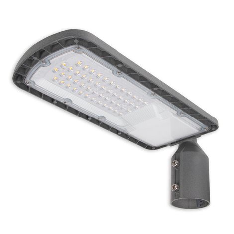 ML-521.027.47.0 Street Eco 50, 50W, 4000K, 140x75°, IP65 6