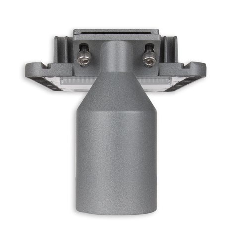 ML-521.027.47.0 Street Eco 50, 50W, 4000K, 140x75°, IP65 7