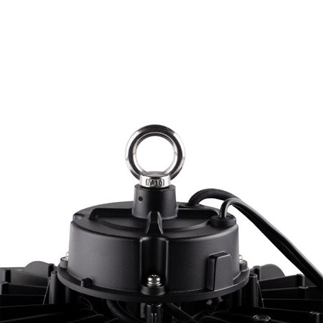 ML-611.321.63.2-50.80.120 Průmyslové svítidlo LEDtec G2 100W, 5000K, 120°, CRI80, stmívatelné 0-10V 3
