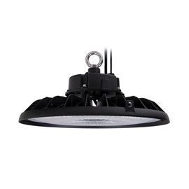 ML-611.325.63.2-50.80.120 Průmyslové svítidlo LEDtec G2 200W, 5000K, 120°, CRI80, stmívatelné 0-10V