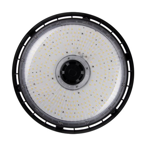 ML-611.325.63.2-50.80.120 Průmyslové svítidlo LEDtec G2 200W, 5000K, 120°, CRI80, stmívatelné 0-10V 3