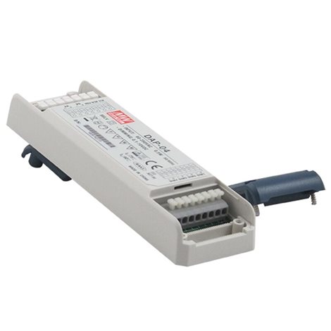 ML-619.004.63.0 Převodník DALI signálu na PWM signál 3
