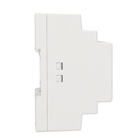 ML-732.078.11.1 Napájecí zdroj 24W, DC24V/1A, IP20, na DIN lištu 2