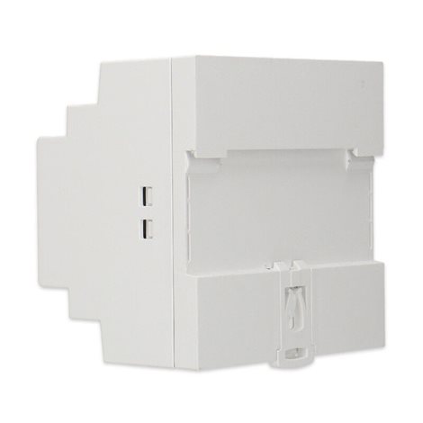 ML-732.081.11.1 Napájecí zdroj 150W, DC24V/6,25A, IP20, na DIN lištu 7