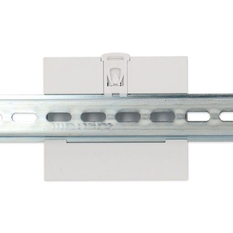 ML-732.081.11.1 Napájecí zdroj 150W, DC24V/6,25A, IP20, na DIN lištu 13
