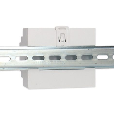 ML-732.081.11.1 Napájecí zdroj 150W, DC24V/6,25A, IP20, na DIN lištu 4