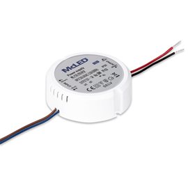 ML-732.102.64.0 Napájecí zdroj 36W, DC12V/3A, IP20, do elektroinstalační krabice