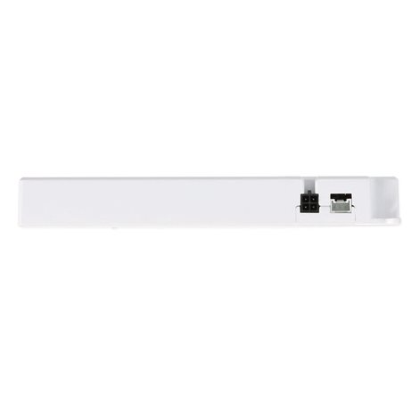 ML-732.301.62.1 Ultra tenký, Smart LED napájecí zdroj, 36W/24 V/1,5 A s 4 mini konektory 91505-FP 4