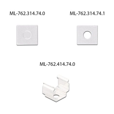 ML-761.214.74.2 Mléčný difuzor pro PW 2m 3