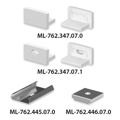 ML-761.547.07.2 Mléčný difuzor pro PDA 2m 1