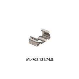 ML-762.121.74.0 Kovový úchyt k profilu PH2