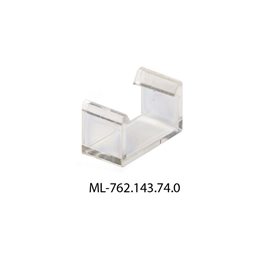 ML-762.143.74.0 Plastová spona k profilu PLA, REA