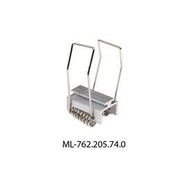 ML-762.205.74.0 Kovové perko k profilu VF