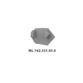 ML-762.331.05.0 Koncovka pro DF bez otvoru