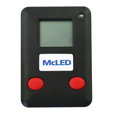 ML-811.001.24.0 Digitální Luxmetr 1