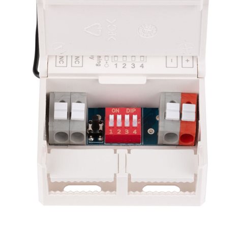 ML-910.012.22.0 RF 30W Stmívatelný driver 250 - 1000mA 7