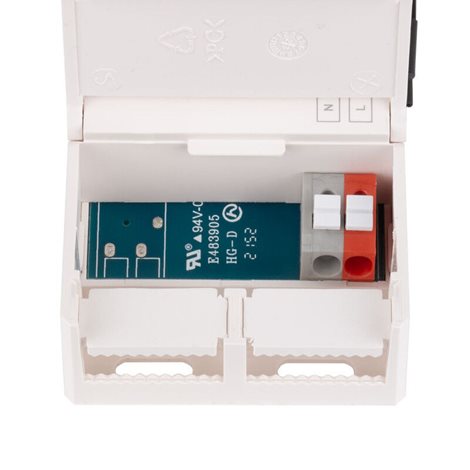 ML-910.012.22.0 RF 30W Stmívatelný driver 250 - 1000mA 6