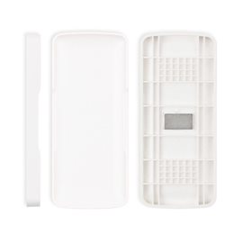 ML-910.548.14.1 Sada RF Nano pro RGBW LED pásky, 1 zóna, ovladač + přijímač, max. 11,5A, bílý, IP20