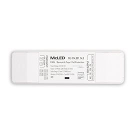 ML-914.001.14.0 Wifi přijímač Tuya - řízení jasu, CCT, RGB, RGBW, RGB+CCT max. 5x8A (total max. 24A)