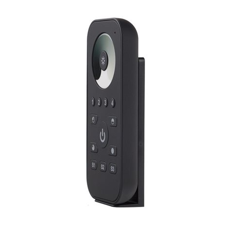 ML-917.501.22.0 ZigBee ovladač - řízení jasu, 4 zóny 1