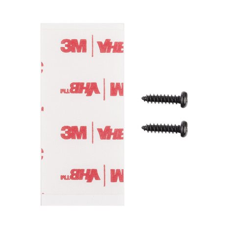 ML-917.521.22.0 ZigBee ovladač - CCT, 4 zóny 5