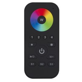 ML-917.542.22.0 ZigBee ovladač - RGBW, 4 zóny