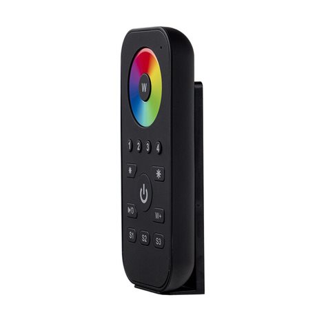 ML-917.542.22.0 ZigBee ovladač - RGBW, 4 zóny 5
