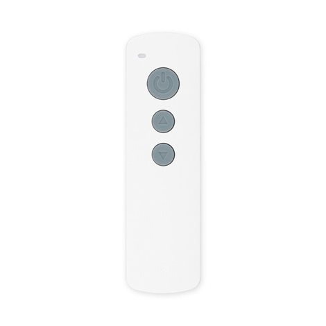 ML-918.512.14.0 BLE Mesh ovladač pro jednobarevné pásky, 1 zóna 3