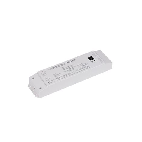 ML-941.003.22.1 Napájecí zdroj 100W, DC24V/4,16A, IP20, řízení DALI a tlačítko 1