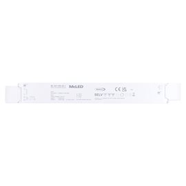 ML-941.004.22.1 Napájecí zdroj 150W, DC24V/6,25A, IP20, řízení DALI a tlačítko