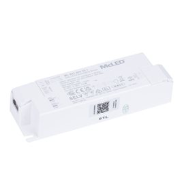 ML-941.005.22.1 Stmívatelný DALI driver 45W, 500-1400mA, 6-54VDC
