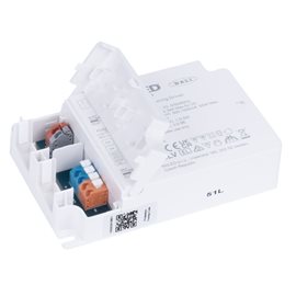 ML-941.009.22.1 Stmívatelný DALI driver 65W, 500-1500mA, 6-54VDC