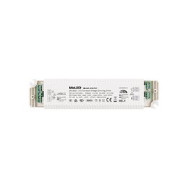 ML-941.010.75.1 Napájecí zdroj 40W, DC24V/1,65A, IP20, řízení DALI, 0/1-10V a tlačítko
