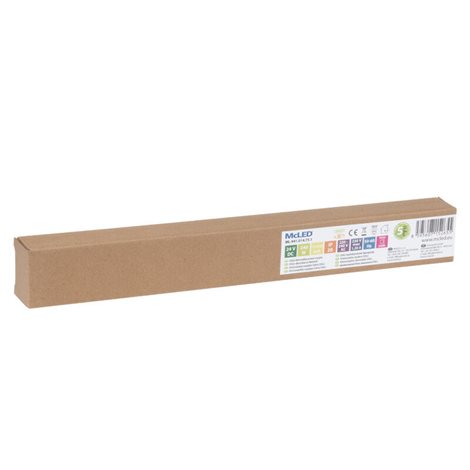 ML-941.014.75.1 Napájecí zdroj 240W, DC24V/10A, IP20, řízení DALI, 0/1-10V a tlačítko 4
