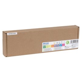 ML-941.024.75.1 Napájecí zdroj 240W, DC24V/10A, IP67, řízení DALI a tlačítko