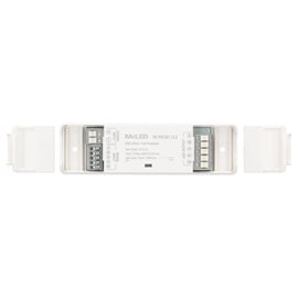 ML-950.041.14.0 Zesilovač signálu Nano pro RGBW LED pásky, 4x 8A, max. 24A, 5-24VDC, IP20