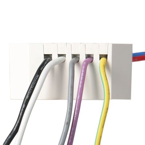 ML-961.601.22.0 Převodník tlačítko (push dim)/DALI, AC napájení 230V 3