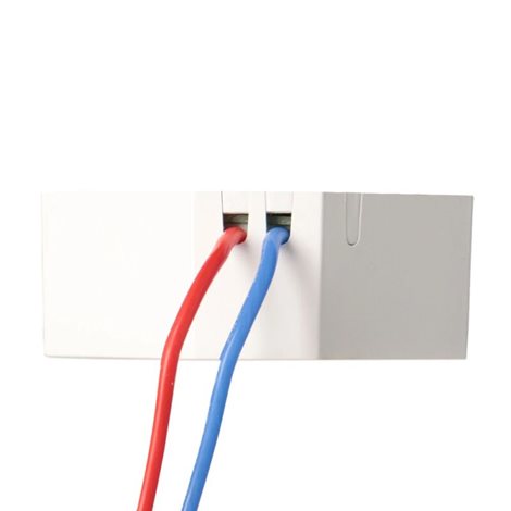 ML-961.601.22.0 Převodník tlačítko (push dim)/DALI, AC napájení 230V 14
