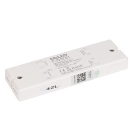 ML-965.602.22.0 Stmívač řízený 0-10V/push dim, 1x 10 A