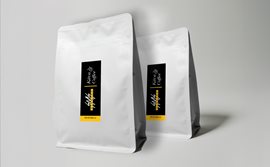 Coffee SMS Blend 1000g