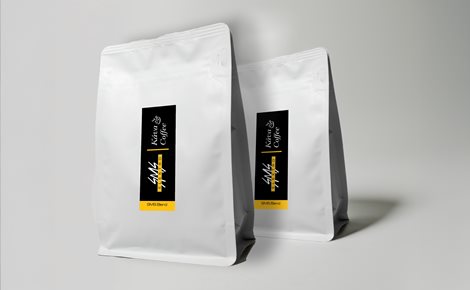 Coffee SMS Blend 1000g 1